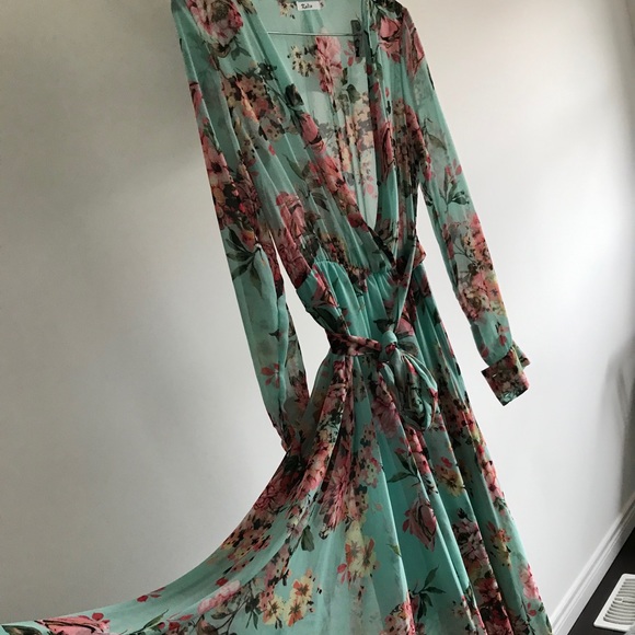 Katie dress - Picture 1 of 6